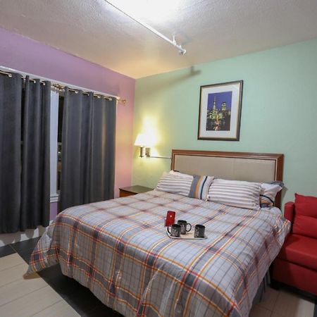סן פרנסיסקו Western Hotel מראה חיצוני תמונה