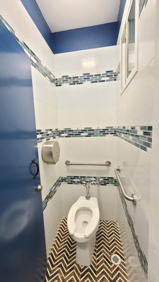סן פרנסיסקו Western Hotel מראה חיצוני תמונה