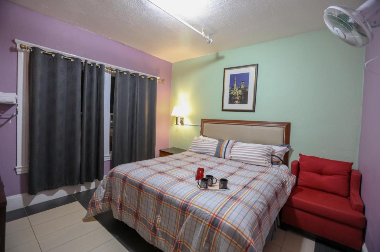 סן פרנסיסקו Western Hotel מראה חיצוני תמונה
