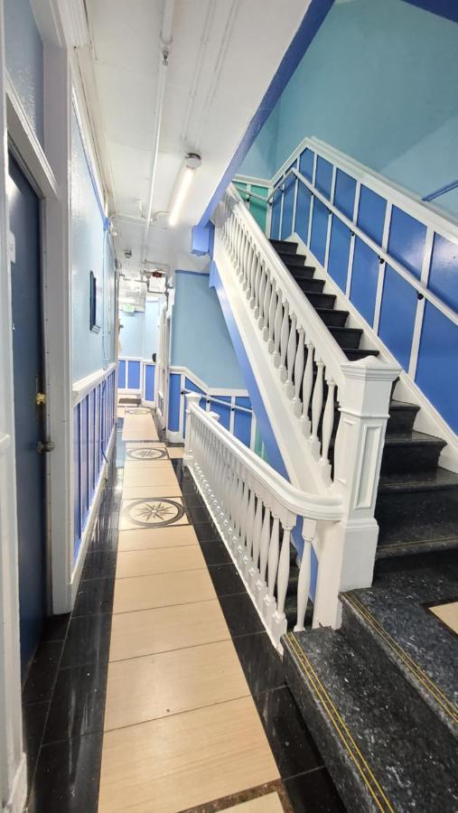 סן פרנסיסקו Western Hotel מראה חיצוני תמונה