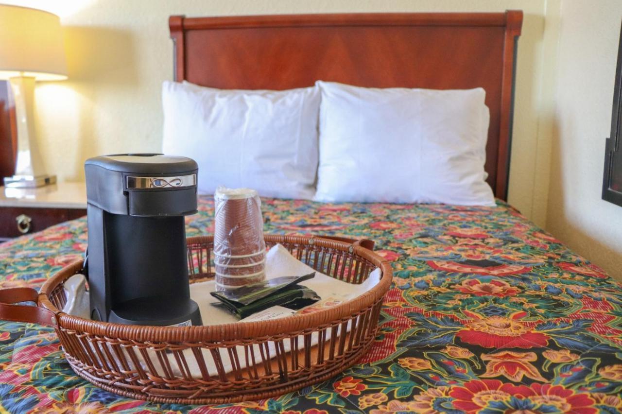 סן פרנסיסקו Western Hotel מראה חיצוני תמונה